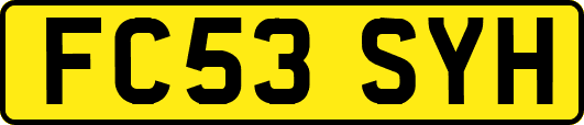 FC53SYH