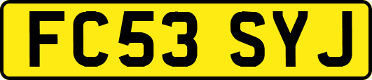 FC53SYJ