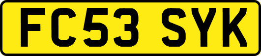 FC53SYK