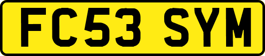 FC53SYM