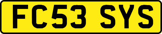 FC53SYS