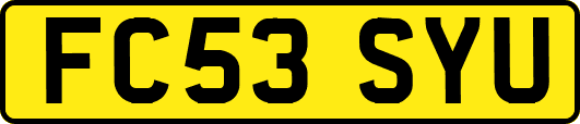 FC53SYU
