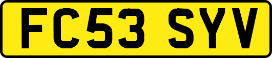 FC53SYV