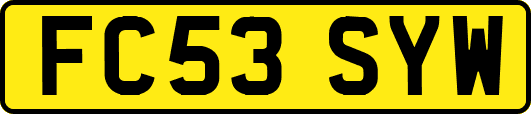 FC53SYW