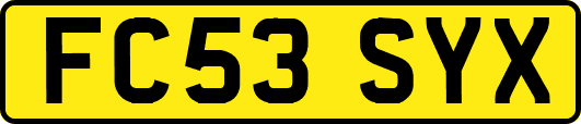 FC53SYX