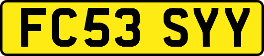 FC53SYY