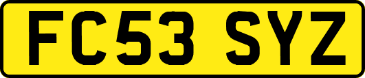 FC53SYZ