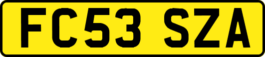 FC53SZA