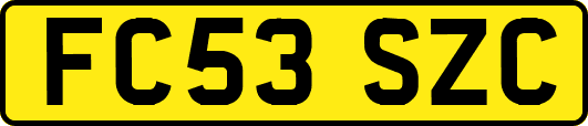 FC53SZC