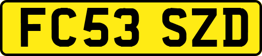 FC53SZD