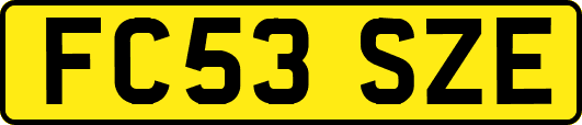 FC53SZE