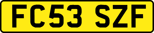 FC53SZF