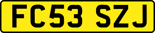 FC53SZJ