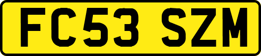FC53SZM