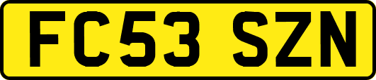 FC53SZN