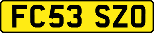 FC53SZO
