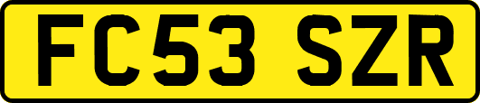 FC53SZR