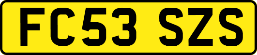 FC53SZS