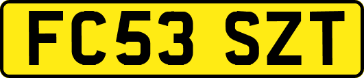 FC53SZT