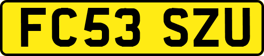 FC53SZU