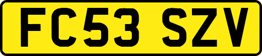 FC53SZV