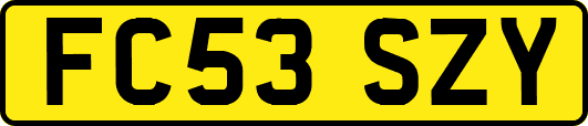 FC53SZY