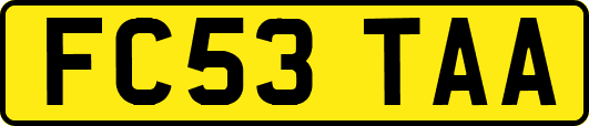 FC53TAA