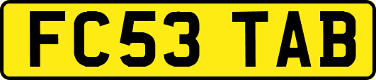 FC53TAB