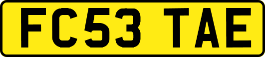 FC53TAE