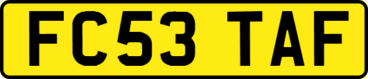 FC53TAF