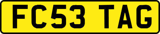 FC53TAG