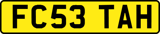 FC53TAH