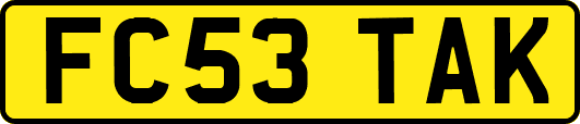 FC53TAK