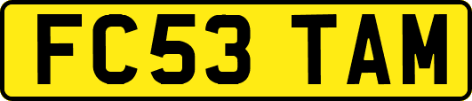 FC53TAM