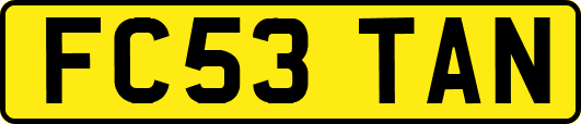 FC53TAN