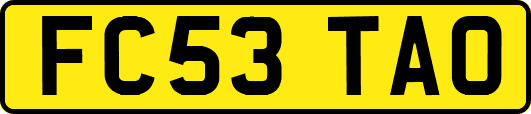 FC53TAO