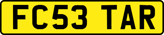 FC53TAR