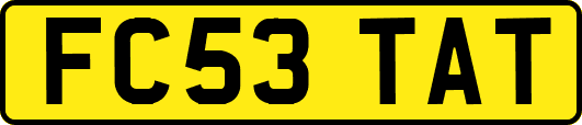 FC53TAT