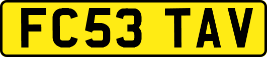 FC53TAV