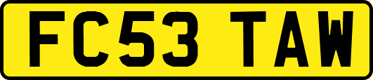 FC53TAW