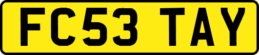 FC53TAY