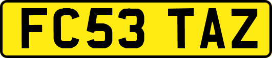 FC53TAZ