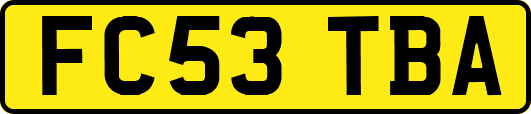 FC53TBA
