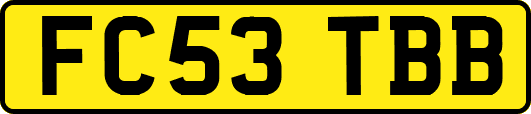FC53TBB
