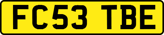 FC53TBE