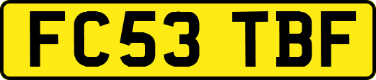 FC53TBF