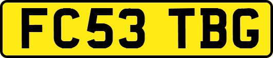 FC53TBG