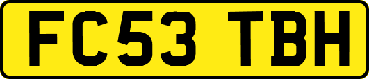 FC53TBH