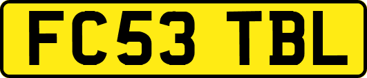 FC53TBL