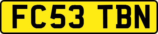 FC53TBN